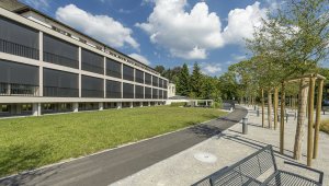 SPITAL LANGNAU